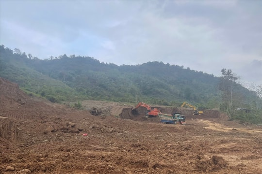 Nối dài hành trình tri thức nơi biên cương xứ Nghệ: Mở tương lai tươi sáng (Bài 2)