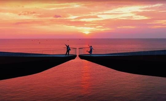 Phú Quốc được ghi danh top hòn đảo đẹp nhất châu Á 2026
