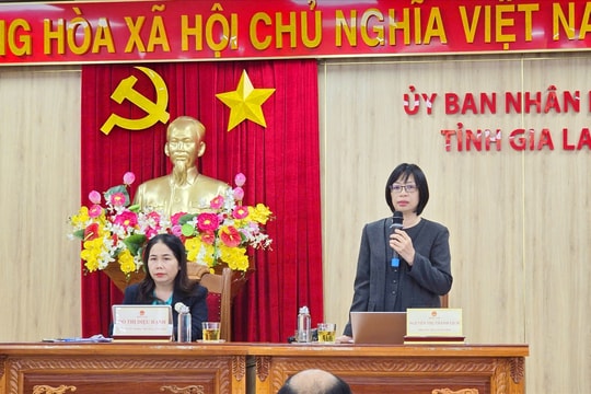 Đến Gia Lai “thoải mái như ở nhà”