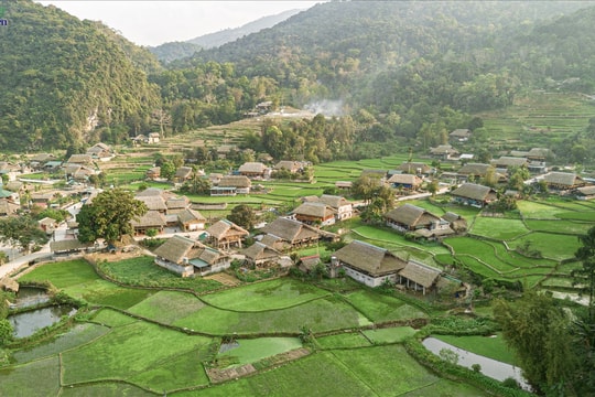 Vì sao Thôn Tha được gọi là “bảo tàng sống” của người Tày?”