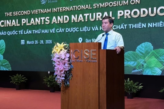 Kết nối khoa học quốc tế trong nghiên cứu và phát triển dược liệu tại Gia Lai