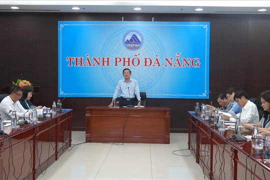 Đà Nẵng tập trung cao độ thực hiện hiệu quả các chương trình mục tiêu quốc gia