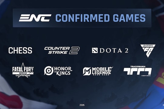 Việt Nam gia nhập mạng lưới Esports toàn cầu: Cơ hội vàng bứt phá trên bản đồ thế giới