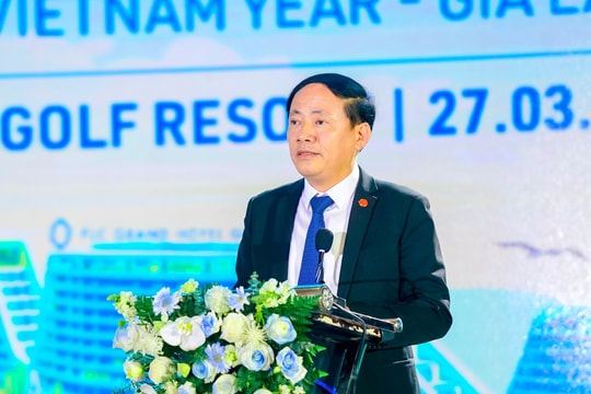 Gia Lai: “Một hành trình - Hai điểm đến”