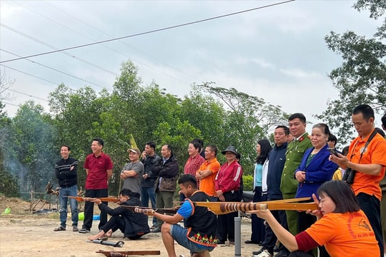 Về Bằng Cả trải nghiệm trọn vẹn văn hóa Dao Thanh Y