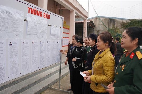 Phát triển vùng đồng bào DTTS: Khi “gốc” vững, vùng khó sẽ chuyển mình
