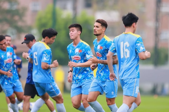 Thắng Malaysia, tuyển Việt Nam có trở lại Top 100 FIFA?
