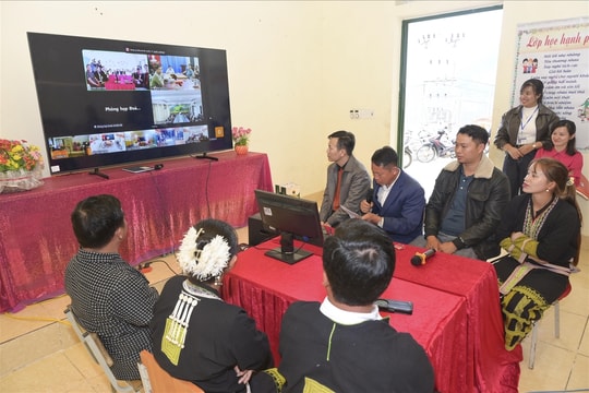 "Thôn số" ở vùng cao - Người dân hưởng lợi gì?