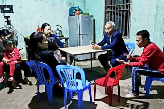 Xây dựng “hệ miễn dịch” thông tin xấu độc trên không gian mạng: Khi “con ma rừng” tin giả theo sóng 4G leo núi (Bài 1)