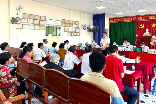Đồng Nai: Nâng tầm tín dụng chính sách trong giai đoạn mới