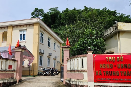 Đừng để quyền lợi chính đáng của người dân bản Sạy bị "mắc kẹt"