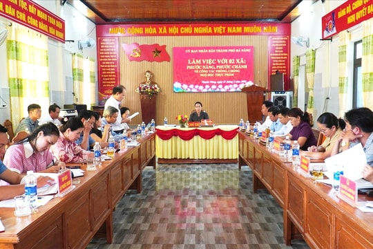 Phát huy vai trò già làng, Người có uy tín trong phòng, chống ngộ độc thực phẩm vùng cao
