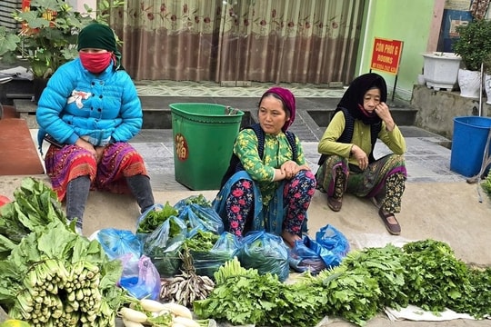 Tăng cường công tác quản lý, điều hành và bình ổn giá, kiểm soát lạm phát