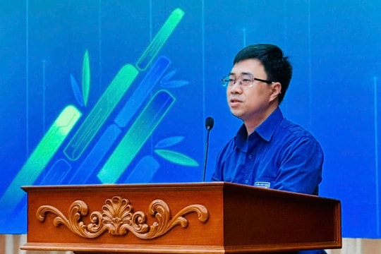 Đoàn Thanh niên TNCS Hồ Chí Minh Chính phủ: Đổi mới mạnh mẽ phương thức hoạt động của Đoàn