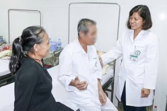 Phát hiện phân tử nhỏ mới mở hướng điều trị bệnh Parkinson