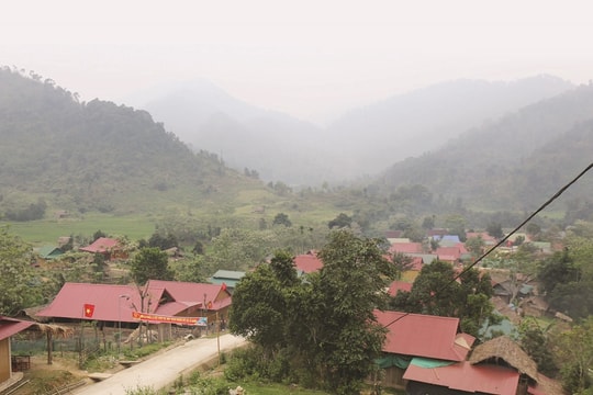 Người Đan Lai đã an cư nhưng chưa lạc nghiệp!