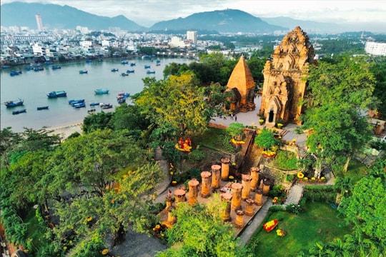 Khánh Hòa sẽ tu bổ, tôn tạo 32 di tích văn hóa - lịch sử trọng điểm trên địa bàn