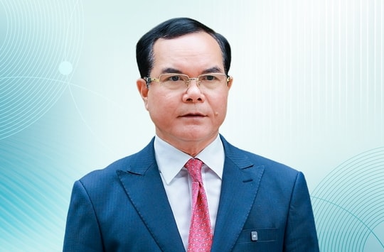 Quá trình công tác của Bộ trưởng Bộ Dân tộc và Tôn giáo Nguyễn Đình Khang
