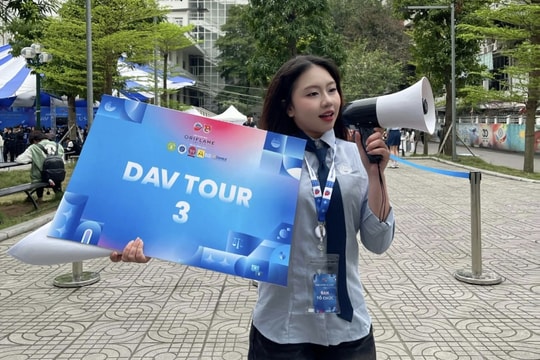 Thế hệ trẻ người DTTS với ngoại giao văn hóa: Truyền thông và sứ mệnh kể câu chuyện dân tộc (Bài 4)