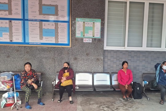 Cần bảo đảm quyền lợi cho người bệnh theo Thông tư 26