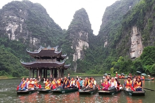 Cảnh giác với các chiêu trò tinh vi lừa đảo Tour du lịch giá rẻ dịp lễ 30/4 - 1/5