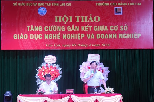 Đào tạo nghề và giải quyết việc làm - Mục tiêu quan trọng để giảm nghèo ở Lào Cai
