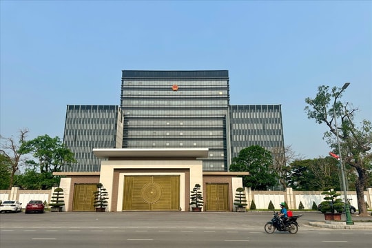 Để sự đầu tư các công trình được "trọn vẹn"