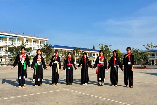 Năm học 2026 - 2027 tỉnh Thái Nguyên tuyển sinh 1.265 chỉ tiêu vào các trường chuyên biệt