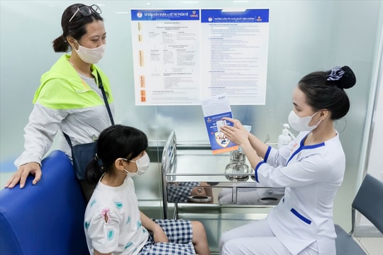Ca mắc bệnh não mô cầu gia tăng: Bộ Y tế cảnh báo nguy cơ tử vong nhanh, khuyến cáo phòng bệnh khẩn cấp