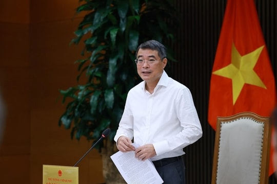 Thủ tướng Lê Minh Hưng: Trong quý II/2026, đưa Bệnh viện Bạch Mai, Việt Đức cơ sở 2 vào hoạt động