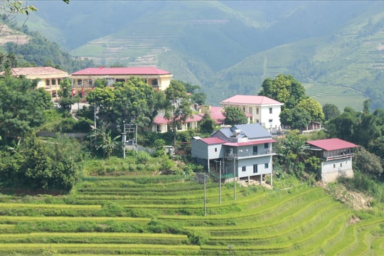 Kinh tế - xã hội vùng DTTS và miền núi tỉnh Lào Cai đã có nhiều chuyển biến