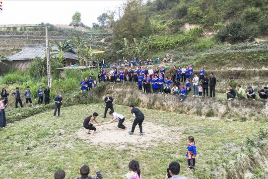 Theo dấu chân người Cơ Lao đỏ trên dải Tây Côn Lĩnh: Khát vọng vươn lên giữa gió núi và mây ngàn (Kỳ cuối)