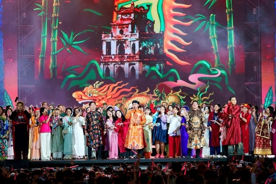 Du lịch Concert - Khi âm nhạc trở thành “đòn bẩy” mới của ngành Du lịch Việt