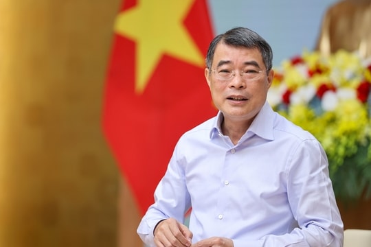 Thủ tướng: Tổ chức phong trào thi đua thiết thực, thực chất, hiệu quả, góp phần tăng trưởng 2 con số