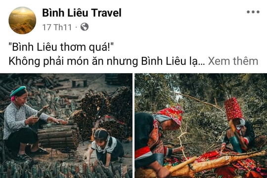Chạm đến vùng cao trong thời đại số