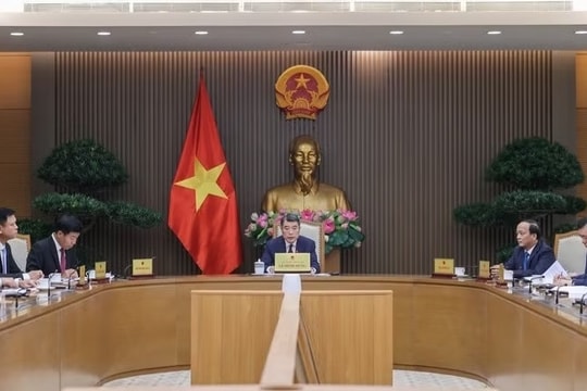 Việt Nam và Singapore ưu tiên nguồn lực triển khai hiệu quả Chương trình hành động về Đối tác chiến lược toàn diện