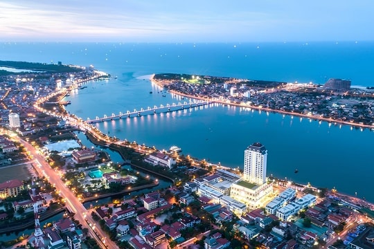"Cú hích kép" cho du lịch Quảng Trị