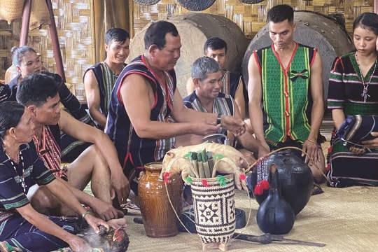 Biến di sản thành nguồn lực cho cộng đồng