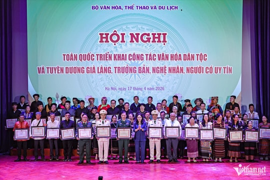 Từ bức thư 80 năm của Bác Hồ đến cuộc hội ngộ ấm áp giữa Thủ đô