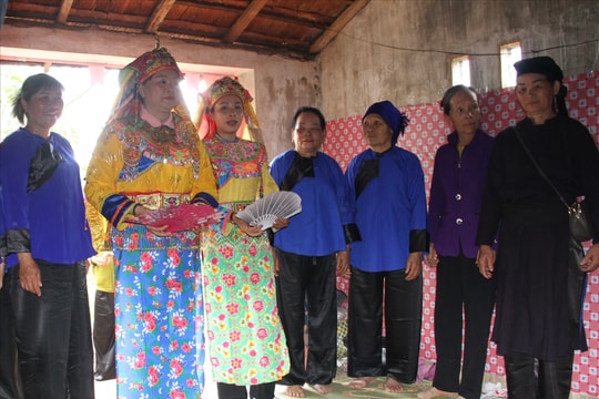Giữ hồn quê nơi cao nguyên đất đỏ