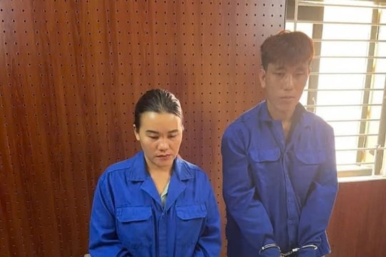 Điện Biên bắt giữ 6 đối tượng vận chuyển, mua bán nhựa thuốc phiện