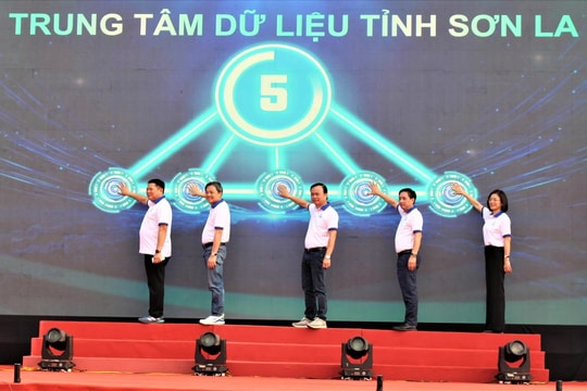 Sơn La: Ngày hội Sách và Khoa học Công nghệ 2026 lan tỏa khát vọng phát triển
