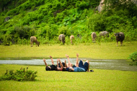 “Mông Cổ thu nhỏ” giữa miền sơn cước xứ Lạng