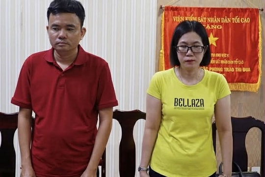 Khởi tố nguyên Phó Viện trưởng và Kiểm sát viên trong vụ tai nạn làm nữ sinh tử vong ở Vĩnh Long