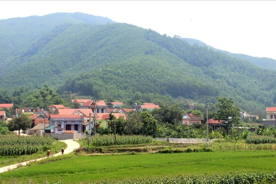 Bắc Ninh dồn lực phát triển toàn diện vùng đồng bào DTTS