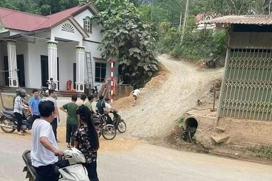 Bi kịch không nằm ở 100.000 đồng