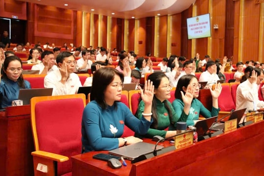 Quảng Ninh: Không để gián đoạn trợ giúp pháp lý vùng DTTS