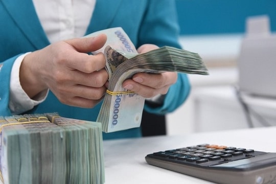 Dự kiến tăng lương cơ sở từ ngày 1/7