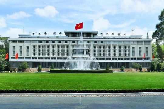 Tháng Tư trong ký ức người lính