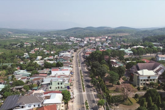 Vùng đất lửa hồi sinh